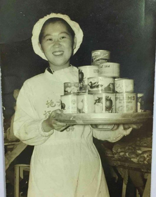 還記得《春風十里》的紅燒肉罐頭嗎？